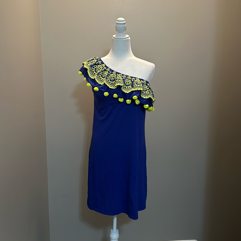 Lily Pulitzer dress